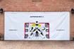 Prelată de tragere WinnWell  Shooting Tarp Heavy Duty 16' x 7'