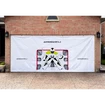Prelată de tragere WinnWell  Shooting Tarp Heavy Duty 16' x 7'