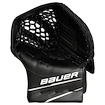 Prinzătoare Bauer GSX Black Junior pentru mâna stângă (regular)