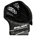 Prinzătoare Bauer GSX Black Junior pentru mâna stângă (regular)