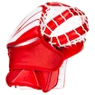 Prinzătoare Bauer  MVPRO White/Red Intermediate