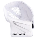 Prinzătoare Bauer  MVPRO White Senior pe mâna dreaptă (full-right)