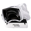 Prinzătoare Bauer  SV-PRO White/Black Senior
