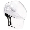 Prinzătoare Bauer  SV-PRO White/Black Senior pentru mâna stângă (regular)