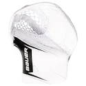 Prinzătoare Bauer  SV-PRO White/Black Senior pentru mâna stângă (regular)