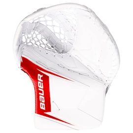 Prinzătoare Bauer SV-PRO White/Red Senior