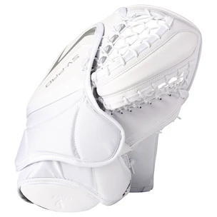 Prinzătoare Bauer  SV-PRO White Senior pentru mâna stângă (regular)
