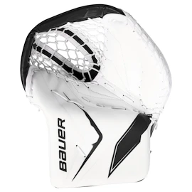 Prinzătoare Bauer Vapor FLYLITE White/Black Senior