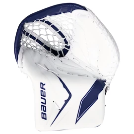 Prinzătoare Bauer Vapor FLYLITE White/Navy Senior