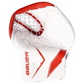 Prinzătoare Bauer Vapor FLYLITE White/Red Senior
