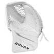 Prinzătoare Bauer Vapor V90 White Senior pentru mâna stângă (regular)