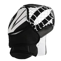 Prinzătoare Bauer Vapor X5 Pro White/Black Senior