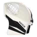 Prinzătoare CCM Axis F9 White/Black Senior regular