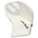 Prinzătoare CCM Eflex 6.5 White Junior pentru mâna stângă (regular)