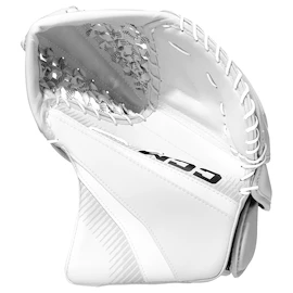 Prinzătoare CCM Phenom White Junior