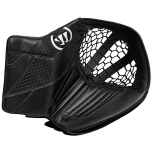 Prinzătoare Warrior Ritual G7.1 PRO Black Senior pentru mâna stângă (regular)