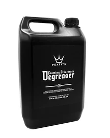 Produse de curățat PEATY'S Foaming drivetrain degreaser 5 l (pd-5000-4)