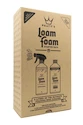 Produse de curățat PEATY'S  Gift pack - loam foam starter pack (pgp-lfs-4)
