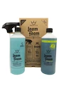 Produse de curățat PEATY'S  Gift pack - loam foam starter pack (pgp-lfs-4)
