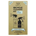 Produse de curățat PEATY'S  Gift pack - wash degrease lubricate (dry) (pgp-cdd-4)