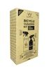 Produse de curățat PEATY'S  Gift pack - wash degrease lubricate (pgp-cdl-4)