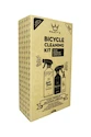 Produse de curățat PEATY'S  Gift pack - wash degrease lubricate (pgp-cdl-4)