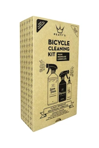 Produse de curățat PEATY'S  Gift pack - wash degrease lubricate (pgp-cdl-4)