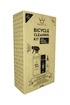 Produse de curățat PEATY'S  Gift pack - wash protect lubricate (pgp-cpl-4)