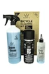 Produse de curățat PEATY'S  Gift pack - wash protect lubricate (pgp-cpl-4)