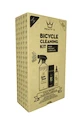 Produse de curățat PEATY'S  Gift pack - wash protect lubricate (pgp-cpl-4)