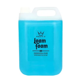 Produse de curățat PEATY'S Loamfoam cleaner 5 l (plf5-4)