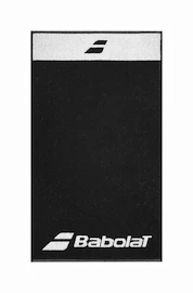 Prosop Babolat Medium Towel Black/White