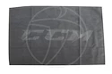 Prosop CCM  Skate Towel Black