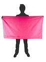 Prosop Life venture  SoftFibre Advance Trek Towel Extra Large Pink