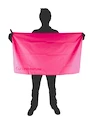 Prosop Life venture  SoftFibre Advance Trek Towel Large Pink