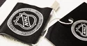 Prosop Official Merchandise  NHL Philadelphia Flyers Black