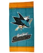 Prosop Official Merchandise  NHL San Jose Sharks