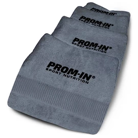Prosop Prom-IN Gray/Black