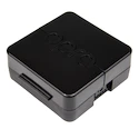 Protecție dentară Opro  ANITIMICROBIAL MOUTHGUARDS CASE Black