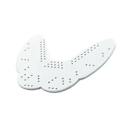 Protecție pentru dinți CCM SISU Aero White Senior