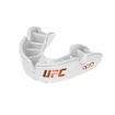 Protecție pentru dinți Opro  BRONZE UFC White Senior