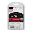 Protecție pentru dinți Opro  BRONZE White Junior