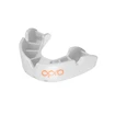 Protecție pentru dinți Opro  BRONZE White Junior