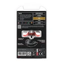 Protecție pentru dinți Opro  GOLD UFC Red/Silver Senior