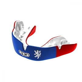 Protecție pentru dinți Opro INSTANT CUSTOM FIT CZ Senior