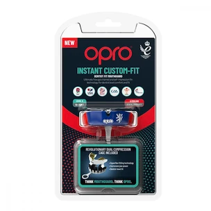 Protecție pentru dinți Opro  INSTANT CUSTOM FIT CZ Senior