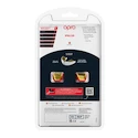 Protecție pentru dinți Opro  INSTANT CUSTOM FIT JAWS Red/Gold Senior