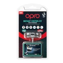 Protecție pentru dinți Opro  INSTANT CUSTOM FIT SOLIDS Clear Senior