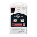 Protecție pentru dinți Opro  INSTANT CUSTOM FIT SOLIDS Gold/White Senior