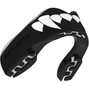 Protecție pentru dinți SAFEJAWZ  Fangz Black Junior